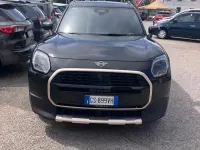 Usata Mini Countryman Essential 156 CV (114 kW) 2024 Nero SUV