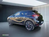 Käytetty DS Automobiles DS3 Performance 131 HP (96 kW) 2023 Musta Katumaasturi