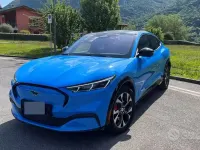 Usata Ford Mustang 125 CV (91 kW) 2024 Station wagon