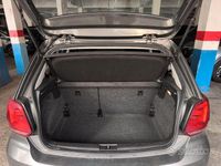 Usata VW Polo Highline 90 CV (66 kW) 2017 Berlina