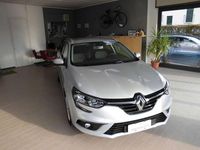 Usata Renault Mégane IV Business 116 CV (85 kW) 2019 Argento Station wagon