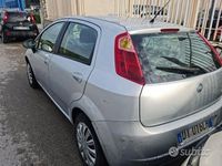 usata Fiat Grande Punto 1.3mjt 75cv