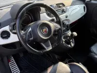 Usata Abarth 595 160 CV (117 kW) 2015 Berlina