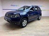 usata Dacia Duster 1.5 blue dCi 115 CV Comfort 4x2 s&s