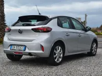 Usado Opel Corsa Edition 75 CV (55 kW) 2023 Gris Utilitario