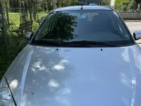 Usata Ford Focus 2002