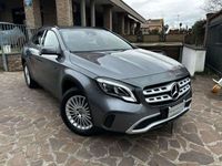 usata Mercedes GLA180 d Business