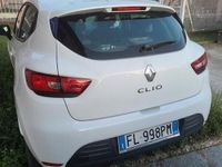 usata Renault Clio IV Clio 1.2 75 CV 5 porte Duel