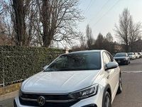 Usata VW Taigo R-line 110 CV (80 kW) 2023 SUV