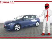 Usata VW Golf VIII Style 150 CV (110 kW) 2025 Anemone blue Utilitaria