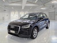 Usata Audi Q2 110 CV (80 kW) 2023 Nero SUV