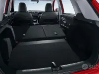 Nuova MG ZS 115 CV (84 kW) 2026 Bluazzurro SUV
