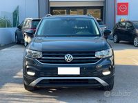 usata VW T-Cross - 1.0 TSI Style BMT