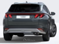 Nuova Hyundai Tucson 136 CV (100 kW) 2026 Bianco SUV