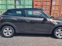 Usata Mini Cooper Paceman 122 CV (89 kW) 2016 Nero SUV