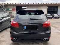 Usata Porsche Cayenne 245 CV (180 kW) 2012 SUV