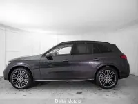 Nuova Mercedes GLC220 AMG Line Premium 197 CV (144 kW) 2026 Nero SUV