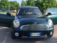 Usata Mini Cooper Clubman Pepper 120 CV (88 kW) 2008 Station wagon