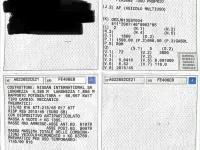 Usata Nissan Qashqai 131 CV (96 kW) 2016 SUV