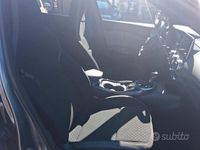Usata Nissan Juke N-Connecta 117 CV (86 kW) 2021 Grigio SUV