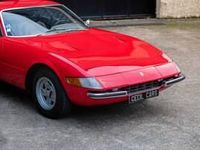 Usata Ferrari Daytona 352 CV (258 kW) 1973 Altri Coupé