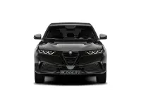Nuova Alfa Romeo Tonale Ti 175 CV (128 kW) 2026 Nero SUV