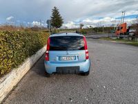 Usata Fiat Panda 4x4 69 CV (50 kW) 2007 Utilitaria