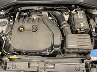 Usata Cupra Formentor 150 CV (110 kW) 2021 Verde scuro SUV