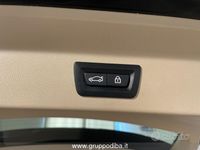 usata BMW X3 G01 2017 Diesel xdrive20d Msport 190cv auto