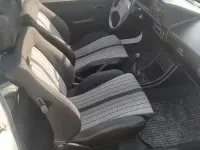 Usata VW Golf I GTD 70 CV (51 kW) 1982 Bianco Utilitaria