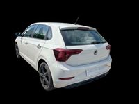 usata VW Polo 1.0 EVO 80 CV 5p. Comfortline Bl