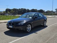 usata BMW 530 530 d Eletta