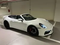 Usata Porsche 911 Carrera 4 GTS 450 CV (330 kW) 2019 Cabrio