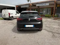 Usata Renault Clio V 116 CV (85 kW) 2020 Nero Berlina