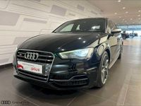 usata Audi S3 SPB 2.0 TFSI quattro S tronic