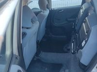 Usata Honda Jazz 78 CV (57 kW) 2004 Grigio Utilitaria