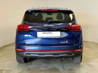 Nuova EVO Evo 5 126 CV (92 kW) 2025 Blu/azzurro SUV
