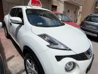 Usata Nissan Juke Visia 110 CV (80 kW) 2018 Bianco SUV