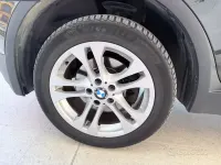 Usata BMW X3 177 CV (130 kW) 2010 Nero SUV