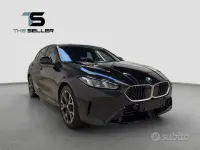 Usata BMW 120 M Sport 170 CV (125 kW) 2025 Nero Utilitaria