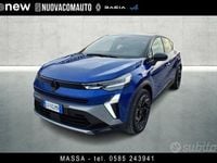 Occasion Renault Captur Esprit Alpine 145 PK (106 kW) 2025 Zwart SUV