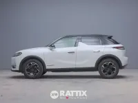 Usata DS Automobiles DS3 Crossback Rivoli 131 CV (96 kW) 2019 Bianco SUV