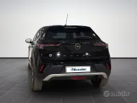 Usata Opel Mokka Elegance 101 CV (74 kW) 2024 Bianco SUV