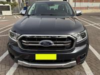 Usata Ford Ranger Limited 170 CV (125 kW) 2023 Pick-up