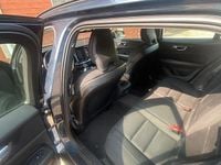 Käytetty Volvo V60 2020 Sininen Farmari