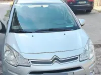 Usata Citroën C3 68 CV (50 kW) 2013 Berlina