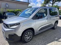 Usata Citroën Berlingo Feel 102 CV (75 kW) 2025 Grigio Monovolume