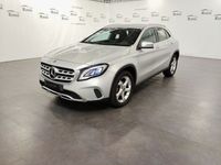 usata Mercedes GLA180 Sport