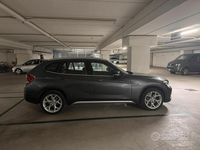 Usata BMW X1 xLine 184 CV (135 kW) 2013 SUV
