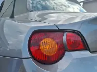 Usata BMW Z4 170 CV (125 kW) 2005 Cabrio